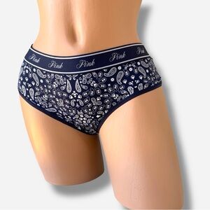 🌸New🌸 Victoria’s Secret hiphugger panty M new